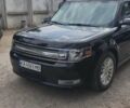 Чорний Форд Флекс, об'ємом двигуна 3.5 л та пробігом 215 тис. км за 13500 $, фото 1 на Automoto.ua