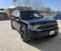 Черный Форд Флекс, объемом двигателя 3.5 л и пробегом 142 тыс. км за 14000 $, фото 3 на Automoto.ua
