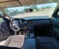 Черный Форд Флекс, объемом двигателя 3.5 л и пробегом 215 тыс. км за 12000 $, фото 1 на Automoto.ua