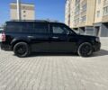 Черный Форд Флекс, объемом двигателя 3.5 л и пробегом 142 тыс. км за 14500 $, фото 5 на Automoto.ua