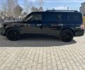 Черный Форд Флекс, объемом двигателя 3.5 л и пробегом 142 тыс. км за 14500 $, фото 6 на Automoto.ua