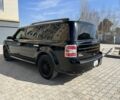 Черный Форд Флекс, объемом двигателя 3.5 л и пробегом 142 тыс. км за 14500 $, фото 4 на Automoto.ua