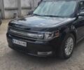 Форд Флекс 2016 в Луцке на Automoto.ua Черный Форд Флекс, объемом двигателя 3.5 л и пробегом 215 тыс. км за 11500 $, фото 1 на Automoto.ua
