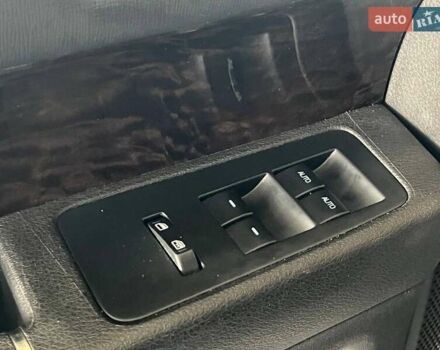 Чорний Форд Флекс, об'ємом двигуна 3.5 л та пробігом 183 тис. км за 16700 $, фото 12 на Automoto.ua