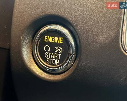 Чорний Форд Флекс, об'ємом двигуна 3.5 л та пробігом 183 тис. км за 16700 $, фото 20 на Automoto.ua