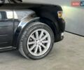 Чорний Форд Флекс, об'ємом двигуна 3.5 л та пробігом 183 тис. км за 16700 $, фото 6 на Automoto.ua