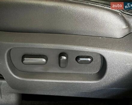 Чорний Форд Флекс, об'ємом двигуна 3.5 л та пробігом 183 тис. км за 16700 $, фото 15 на Automoto.ua