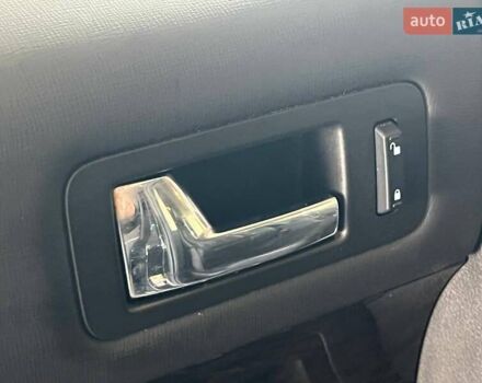 Чорний Форд Флекс, об'ємом двигуна 3.5 л та пробігом 183 тис. км за 16700 $, фото 11 на Automoto.ua