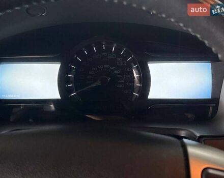 Чорний Форд Флекс, об'ємом двигуна 3.5 л та пробігом 183 тис. км за 16700 $, фото 24 на Automoto.ua