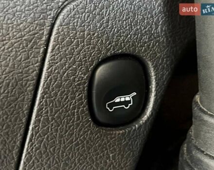 Чорний Форд Флекс, об'ємом двигуна 3.5 л та пробігом 183 тис. км за 16700 $, фото 8 на Automoto.ua
