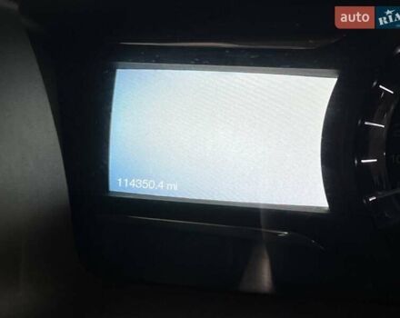 Чорний Форд Флекс, об'ємом двигуна 3.5 л та пробігом 183 тис. км за 16700 $, фото 25 на Automoto.ua