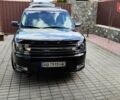 Чорний Форд Флекс, об'ємом двигуна 3.51 л та пробігом 62 тис. км за 16000 $, фото 17 на Automoto.ua
