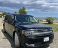 Чорний Форд Флекс, об'ємом двигуна 3.5 л та пробігом 128 тис. км за 16400 $, фото 1 на Automoto.ua