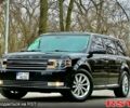 Чорний Форд Флекс, об'ємом двигуна 3.5 л та пробігом 130 тис. км за 17500 $, фото 2 на Automoto.ua