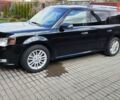 Чорний Форд Флекс, об'ємом двигуна 3.51 л та пробігом 62 тис. км за 16000 $, фото 2 на Automoto.ua