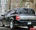 Чорний Форд Флекс, об'ємом двигуна 3.5 л та пробігом 130 тис. км за 17500 $, фото 4 на Automoto.ua