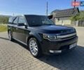 Чорний Форд Флекс, об'ємом двигуна 3.5 л та пробігом 50 тис. км за 19000 $, фото 6 на Automoto.ua