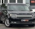 Черный Форд Флекс, объемом двигателя 3.5 л и пробегом 160 тыс. км за 15500 $, фото 9 на Automoto.ua