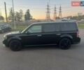 Черный Форд Флекс, объемом двигателя 3.5 л и пробегом 98 тыс. км за 15900 $, фото 5 на Automoto.ua