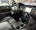 Черный Форд Флекс, объемом двигателя 3.5 л и пробегом 160 тыс. км за 15500 $, фото 22 на Automoto.ua