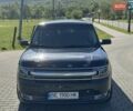 Чорний Форд Флекс, об'ємом двигуна 3.5 л та пробігом 50 тис. км за 19000 $, фото 24 на Automoto.ua