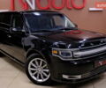 Чорний Форд Флекс, об'ємом двигуна 3.5 л та пробігом 66 тис. км за 18500 $, фото 5 на Automoto.ua