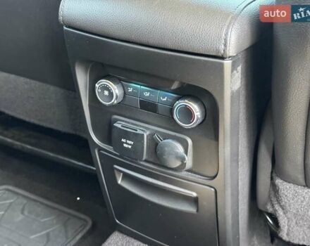 Чорний Форд Флекс, об'ємом двигуна 3.5 л та пробігом 50 тис. км за 19000 $, фото 52 на Automoto.ua