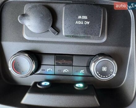 Чорний Форд Флекс, об'ємом двигуна 3.5 л та пробігом 50 тис. км за 19000 $, фото 66 на Automoto.ua