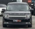 Черный Форд Флекс, объемом двигателя 3.5 л и пробегом 160 тыс. км за 15500 $, фото 10 на Automoto.ua