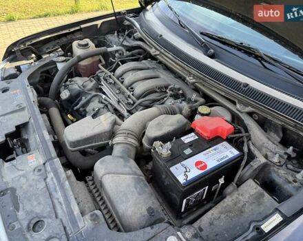 Чорний Форд Флекс, об'ємом двигуна 3.5 л та пробігом 50 тис. км за 19000 $, фото 46 на Automoto.ua