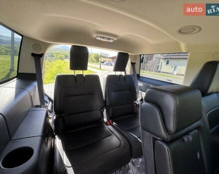 Чорний Форд Флекс, об'ємом двигуна 3.5 л та пробігом 50 тис. км за 19000 $, фото 57 на Automoto.ua