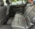 Черный Форд Флекс, объемом двигателя 3.5 л и пробегом 160 тыс. км за 15500 $, фото 31 на Automoto.ua