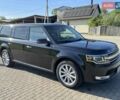 Чорний Форд Флекс, об'ємом двигуна 3.5 л та пробігом 50 тис. км за 19000 $, фото 12 на Automoto.ua