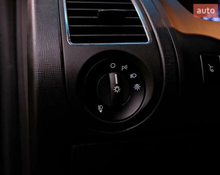 Чорний Форд Флекс, об'ємом двигуна 3.5 л та пробігом 66 тис. км за 18500 $, фото 20 на Automoto.ua