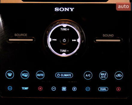 Чорний Форд Флекс, об'ємом двигуна 3.5 л та пробігом 66 тис. км за 18500 $, фото 31 на Automoto.ua