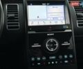Черный Форд Флекс, объемом двигателя 3.5 л и пробегом 160 тыс. км за 15500 $, фото 48 на Automoto.ua