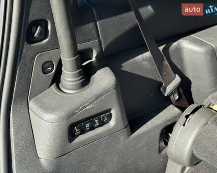 Чорний Форд Флекс, об'ємом двигуна 3.5 л та пробігом 50 тис. км за 19000 $, фото 54 на Automoto.ua