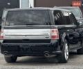 Черный Форд Флекс, объемом двигателя 3.5 л и пробегом 160 тыс. км за 15500 $, фото 7 на Automoto.ua