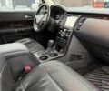 Черный Форд Флекс, объемом двигателя 3.5 л и пробегом 160 тыс. км за 15500 $, фото 23 на Automoto.ua