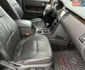 Черный Форд Флекс, объемом двигателя 3.5 л и пробегом 160 тыс. км за 15500 $, фото 25 на Automoto.ua