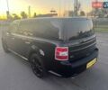 Черный Форд Флекс, объемом двигателя 3.5 л и пробегом 98 тыс. км за 15900 $, фото 11 на Automoto.ua