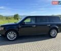 Чорний Форд Флекс, об'ємом двигуна 3.5 л та пробігом 50 тис. км за 19000 $, фото 17 на Automoto.ua