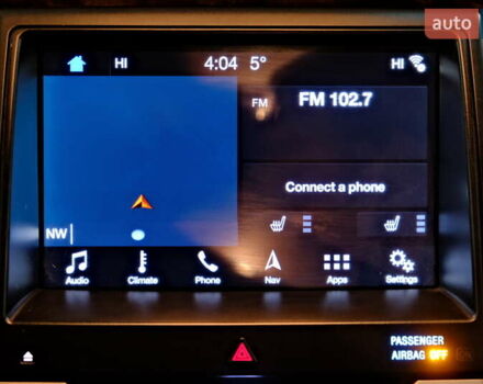 Чорний Форд Флекс, об'ємом двигуна 3.5 л та пробігом 66 тис. км за 18500 $, фото 27 на Automoto.ua