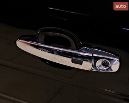 Чорний Форд Флекс, об'ємом двигуна 3.5 л та пробігом 66 тис. км за 18500 $, фото 16 на Automoto.ua