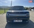 Чорний Форд Флекс, об'ємом двигуна 3.5 л та пробігом 50 тис. км за 19000 $, фото 4 на Automoto.ua