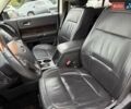 Черный Форд Флекс, объемом двигателя 3.5 л и пробегом 160 тыс. км за 15500 $, фото 12 на Automoto.ua