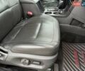 Черный Форд Флекс, объемом двигателя 3.5 л и пробегом 160 тыс. км за 15500 $, фото 24 на Automoto.ua