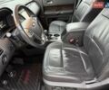 Черный Форд Флекс, объемом двигателя 3.5 л и пробегом 160 тыс. км за 15500 $, фото 11 на Automoto.ua