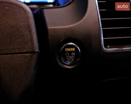 Чорний Форд Флекс, об'ємом двигуна 3.5 л та пробігом 66 тис. км за 18500 $, фото 30 на Automoto.ua