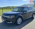 Чорний Форд Флекс, об'ємом двигуна 3.5 л та пробігом 50 тис. км за 19000 $, фото 16 на Automoto.ua